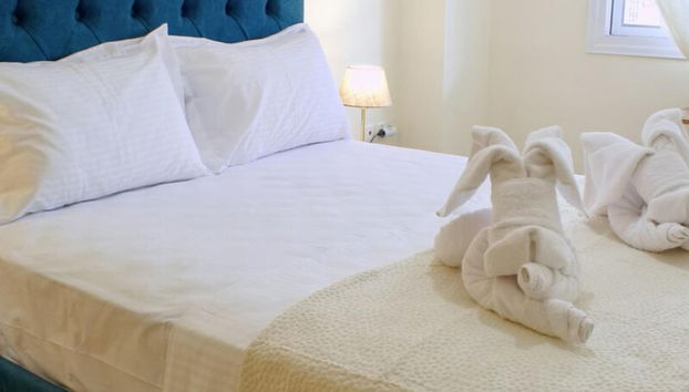 D A Sea Breeze Next to the sea - Foto 2, Habitación