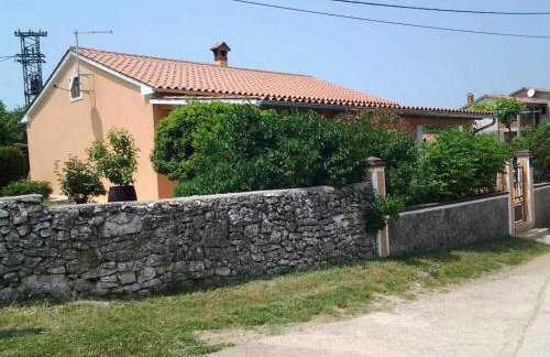 Holiday home in Labin - Istrien 8867 - Foto 20