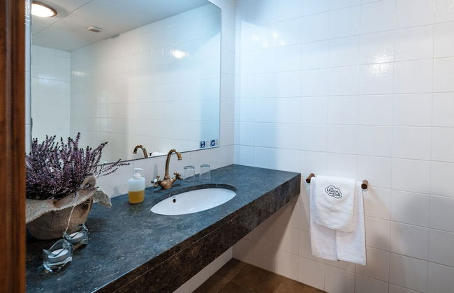 Can Barnosell - Els Masos d'en Coll - Foto 47