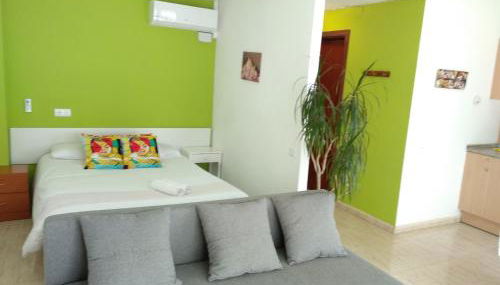 Estudio en el centro 0 - Foto 5