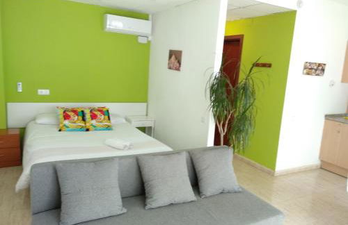 Estudio en el centro 0 - Foto 5