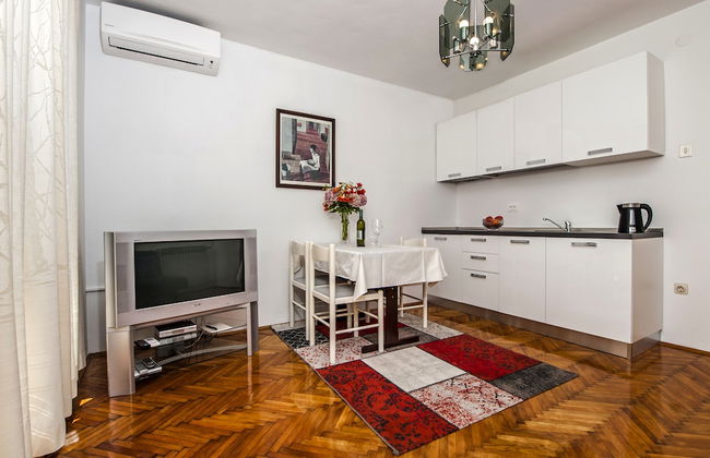 Apartment Centener - Foto 13