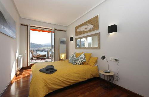 Xatetto Etxea Ocean View - Foto 6