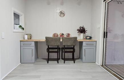 Stunning Lake views with King beds for HPU, Furniture Market, Greensboro, Winston - Photo 10