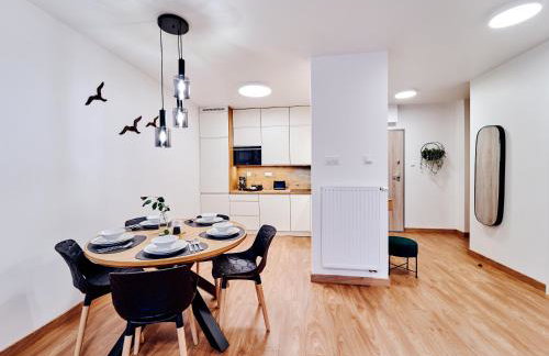 ApartFonte - Mickiewicza 2A - garaż podziemny - Foto 27