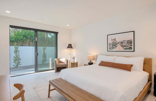 The Reserve at Polo Villas by AvantStay – Luxe Desert Retreat - Foto 40