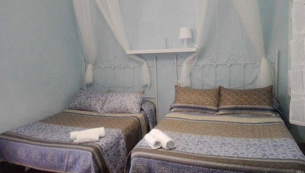 Casa Rural El Melojo - Foto 3, Zimmer