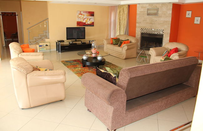 Borrowdale Ground Floor with Poolview - Foto 11