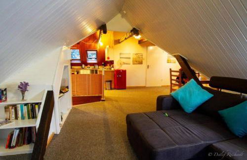 Gemütliches Nest für zwei Personen zum Ausspannen - Foto 5