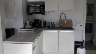 Cottage am Wald bei Berlin - Foto 2