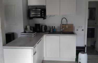 Cottage am Wald bei Berlin - Foto 2