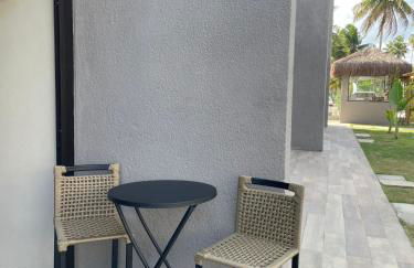 Apto Charme do Toque de Milagres - Villa Manah - Foto 11