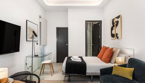 Waou Urban Home Salamanca I - Foto 4