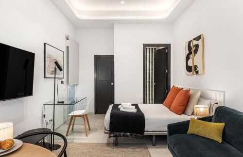 Waou Urban Home Salamanca I - Photo 4