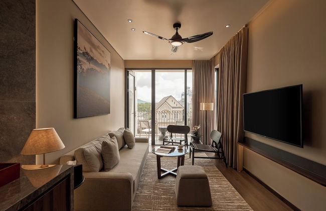 Adela Villa Dalat - Foto 48