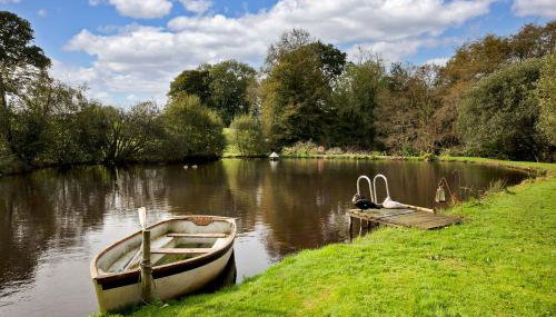 Colleton Hall and East Wing - Foto 4, Other