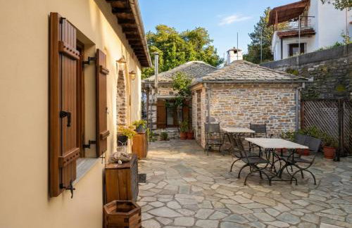 Archontiko Papoutsi Pelion - Foto 8