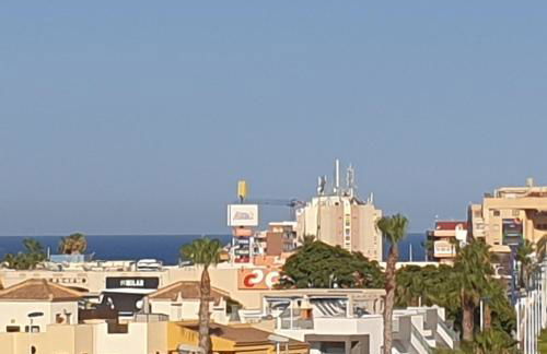 Marinamed Residential Villa Sea View - Foto 46