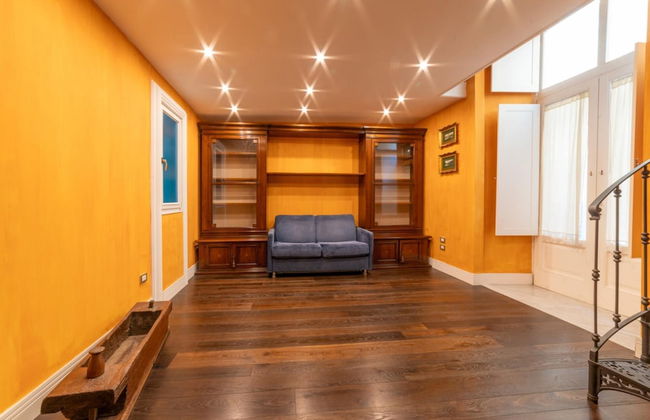 Via Carlo De Cesare 15 - Foto 15