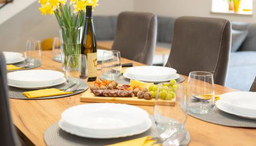 Villa Nensi - Foto 3