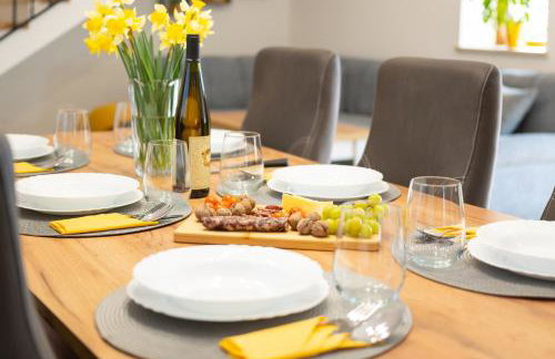 Villa Nensi - Foto 3