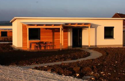 Hollweck´s Landoase - Foto 1