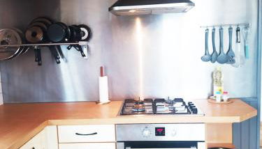 Chambre Cocon Proche RER aux Portes de Paris - Foto 5