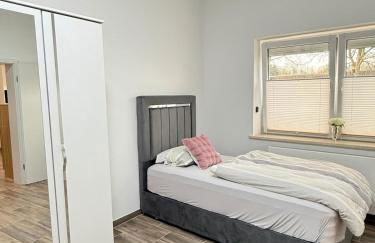 Moderner Neubau nähe Lübeck - Foto 7