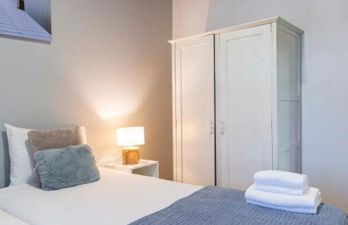 Casa Rústica T2 com Salamandra e Cozinha - Seia - Serra da Estrela - Casa do Loureiro II - Foto 23