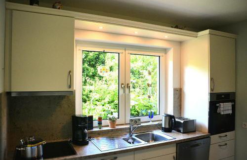 Ferienwohnung Ostfriesenglück - Foto 43