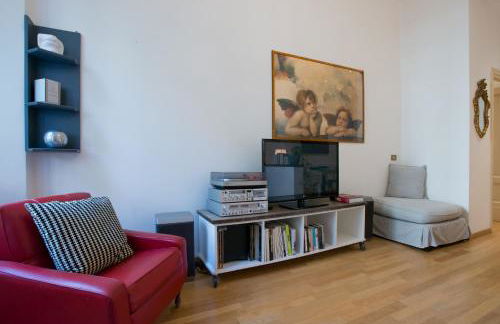 ROMA your home in trastevere e gianicolo - Foto 7