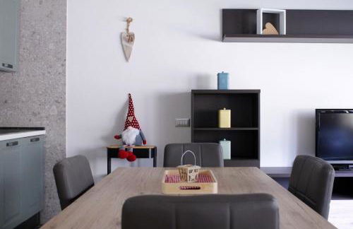 IL CERVO - 2 camere, garage Dolomiti Affitti - Foto 7