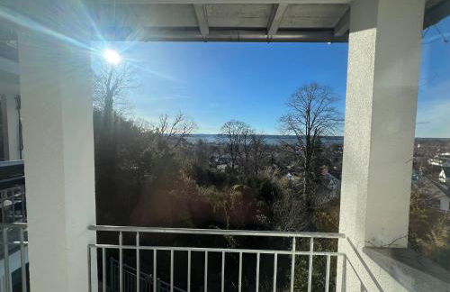 LIBORIA I Villa mit Seeblick 10min vom See - Foto 15