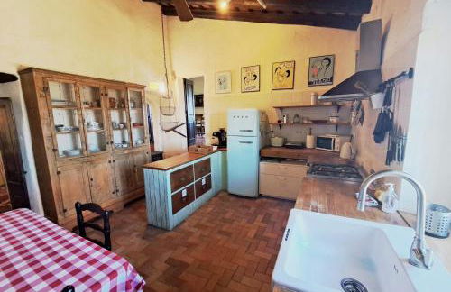 Casa Histórica con Piscina en la Costa Brava - Foto 40