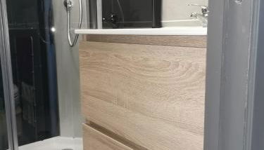 Appartement Edelweiss Chamrousse vue sur Recoin La Croix de Chamrousse Grenoble - Foto 4