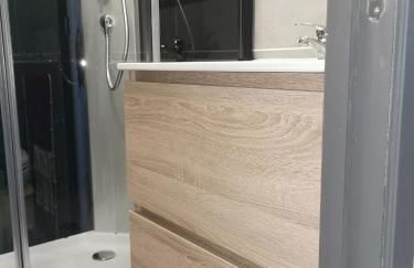 Appartement Edelweiss Chamrousse vue sur Recoin La Croix de Chamrousse Grenoble - Foto 4