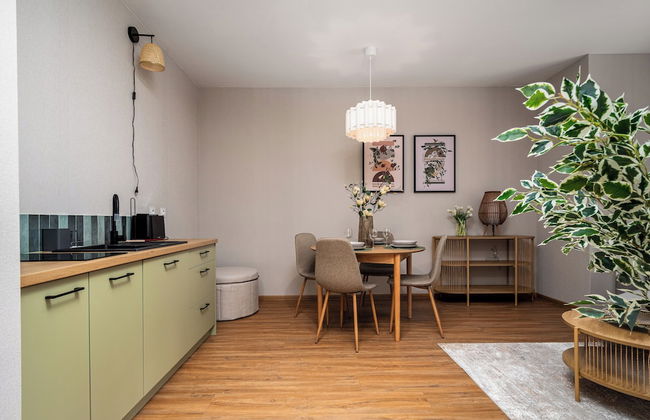 Apartamenty Sun&Snow Zapach Lasu - Foto 76