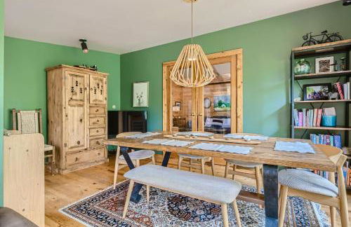 High Altitude Haven home - Foto 9