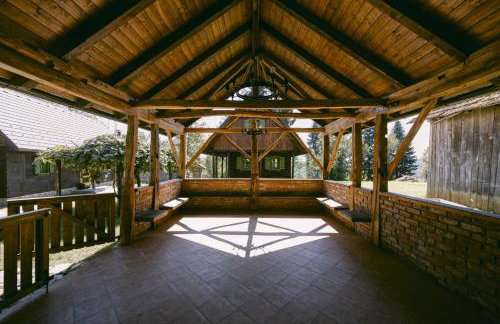 Cordon Hills-Forest house - Foto 7