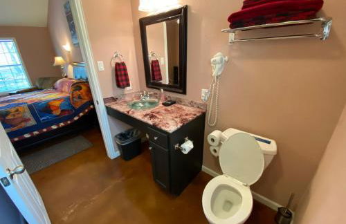 Cabin 3 The Roost Cabins - Foto 22