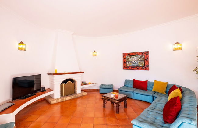 Villa Atlas - Photo 37