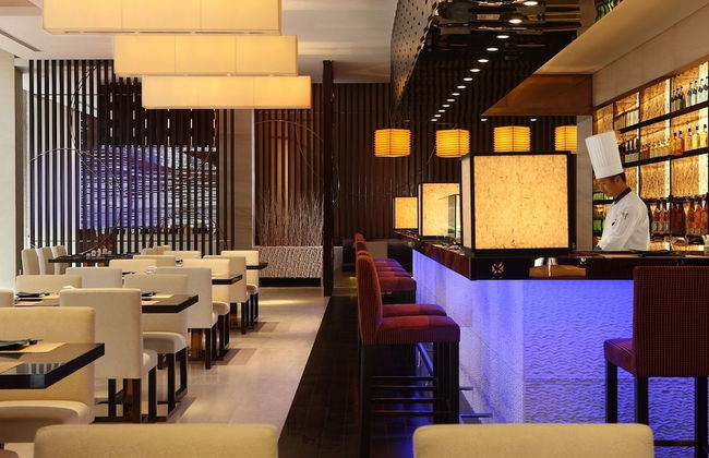 Tianjin Crown International Apartments - Photo 73