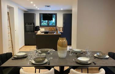 Appartement PISTE ROUGE - Foto 1