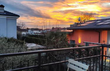 JASMINE Malpensa and more, easy parking easy airport - Foto 20