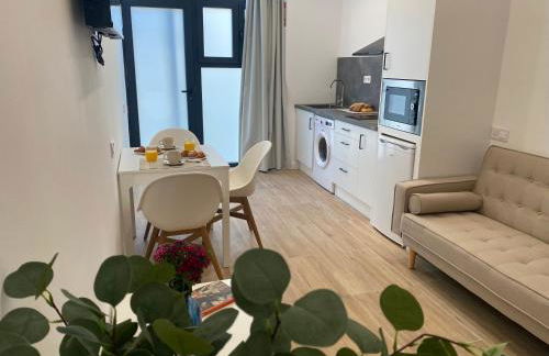 Travel Habitat Cabanyal Lofts - Foto 22