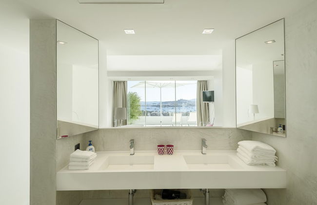 Villa Triple X - Foto 20