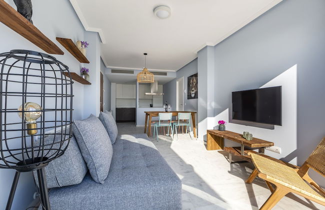 Dormio Resort Costa Blanca Beach & Spa - Foto 2