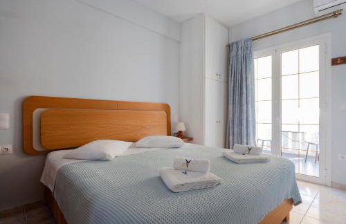 Vasilis Apartments Beachfront - Foto 94