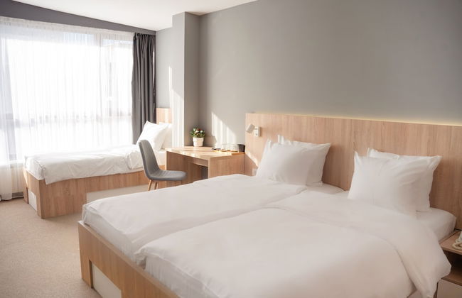 Olivia Rooms - Foto 24