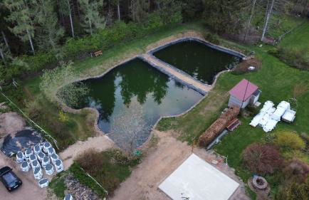 Heidehof Hellenthal - Foto 68